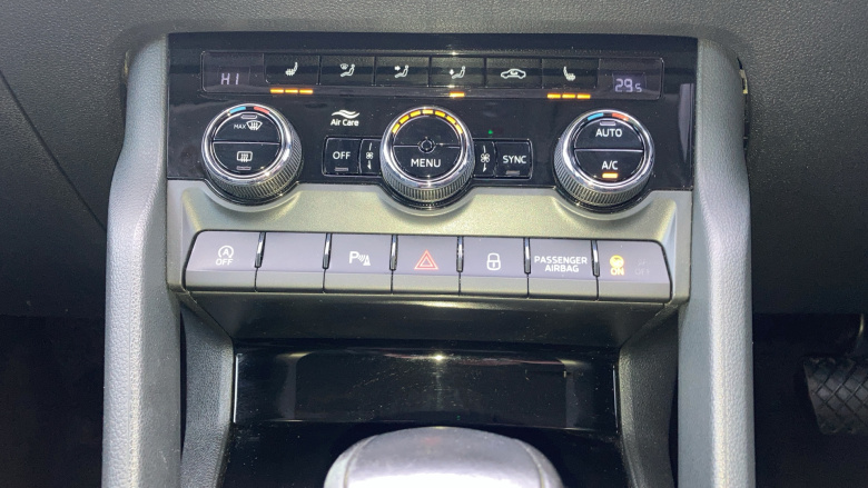 Skoda Karoq 1.0 TSI SE L 5dr DSG Petrol Estate